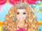 لعبة Barbie Party Time على الانترنت