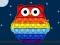 لعبة Pop It Owl Jigsaw على الانترنت