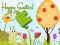 لعبة Happy Easter! على الانترنت