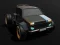 لعبة Russian Cyber Car Hexagon على الانترنت