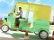 لعبة Tuk Tuk Rikshaw Parking على الانترنت