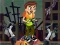 لعبة Ben 10 World War Zombies على الانترنت