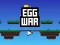 لعبة Egg Wars على الانترنت