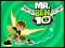لعبة Mr Ben 10 على الانترنت