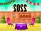 لعبة Happy New Year 2022 Escape على الانترنت
