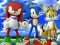 لعبة Sonic Slide على الانترنت