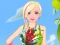 لعبة Alice Spring Dating على الانترنت