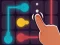 لعبة Connect Glow على الانترنت