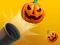 لعبة Halloween Zombie Cannon على الانترنت