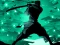 لعبة Shadow Fight على الانترنت
