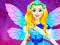 لعبة Modern Little Fairy fashions على الانترنت