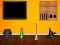 لعبة Halloween Pumpkin Escape على الانترنت