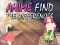 لعبة Anime Find The Differences على الانترنت