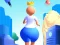 لعبة Twerk Rush على الانترنت