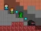 لعبة MCBros PixelCraft على الانترنت