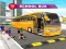 لعبة School Bus Simulator على الانترنت