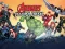 لعبة Superheroes Avengers Hydra Dash على الانترنت