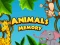 لعبة Animals Memory على الانترنت