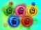 لعبة Among Us Match 3 Puzzle على الانترنت