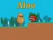 لعبة Aloo على الانترنت