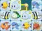 لعبة Sea Fish Onet على الانترنت