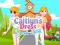 لعبة Caitlyn Dress Up School Edition على الانترنت