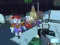 لعبة Crazy 3D Pixel Shooting على الانترنت