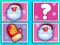 لعبة Chistmas Match'Up على الانترنت