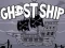 لعبة Ghost Ship على الانترنت
