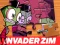 لعبة Invader Zim Enter the Florpus Jigsaw Puzzle على الانترنت
