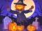 لعبة Halloween Monster Party Jigsaw على الانترنت