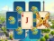 لعبة My World Solitaire على الانترنت