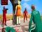 لعبة Squid Game Legend على الانترنت