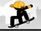 لعبة Stickman Skate City على الانترنت