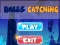 لعبة Balls Catching على الانترنت