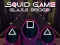 لعبة Squid Game Glass Bridge على الانترنت