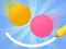 لعبة Love Balls Brainstorm على الانترنت