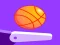لعبة Jump Dunk 3D Basketball على الانترنت