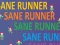 لعبة Sane Runner على الانترنت