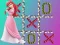 لعبة Tic Tac Toe Princess على الانترنت