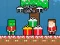 لعبة Grench vs Santa على الانترنت