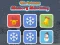 لعبة Christmas Memory Matching على الانترنت