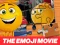 لعبة The Emoji Movie Jigsaw Puzzle على الانترنت