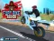 لعبة Fury Bike Rider على الانترنت