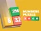 لعبة Numbers Puzzle 2048 على الانترنت