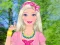 لعبة Barbie Garden Girl على الانترنت