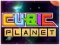 لعبة Cubic Planet على الانترنت