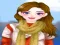 لعبة Popular Winter Styles على الانترنت