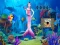 لعبة Find The Mermaid Stone على الانترنت