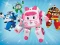 لعبة Super Car Puzzle على الانترنت